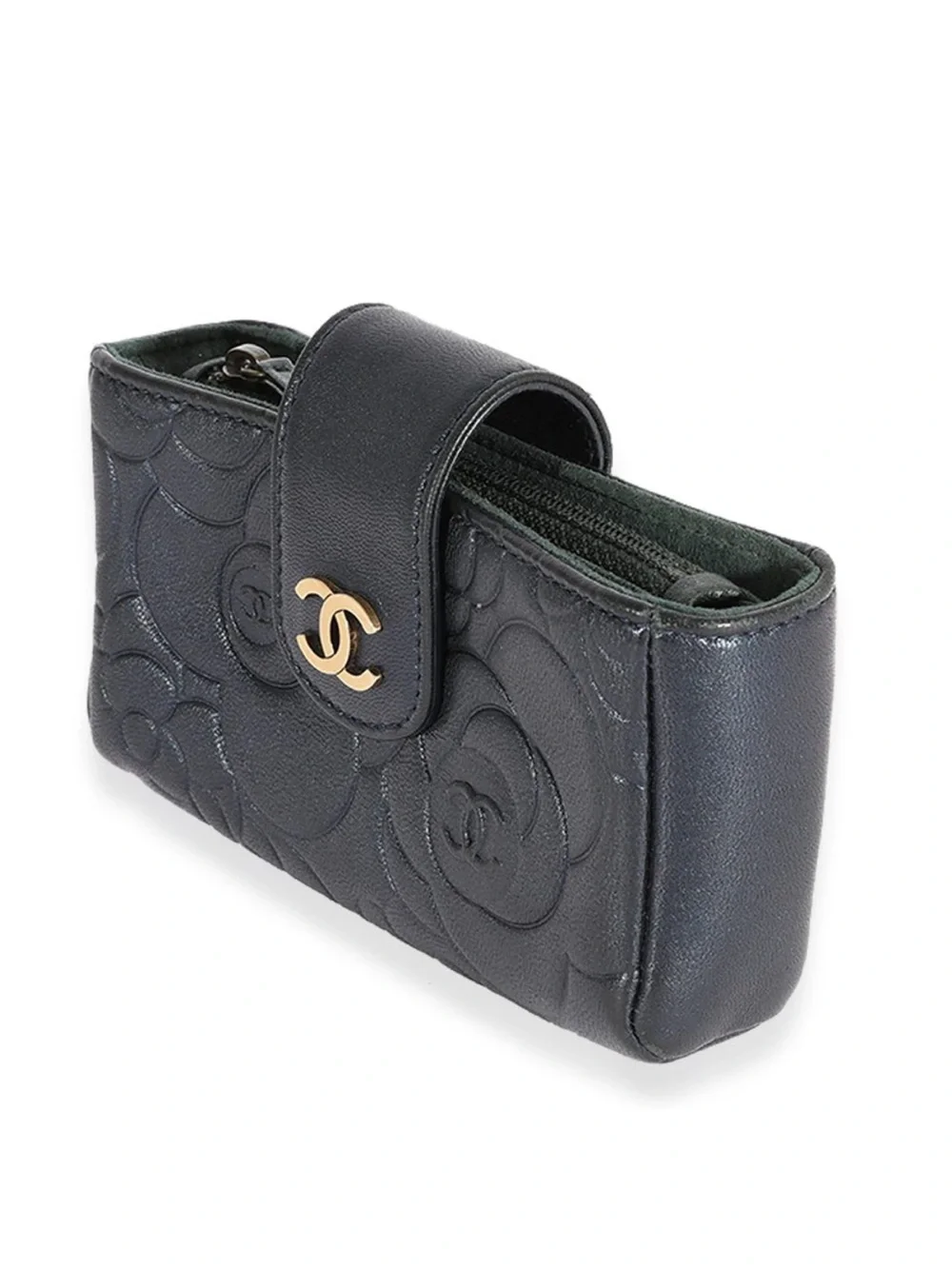 CHANEL compact key